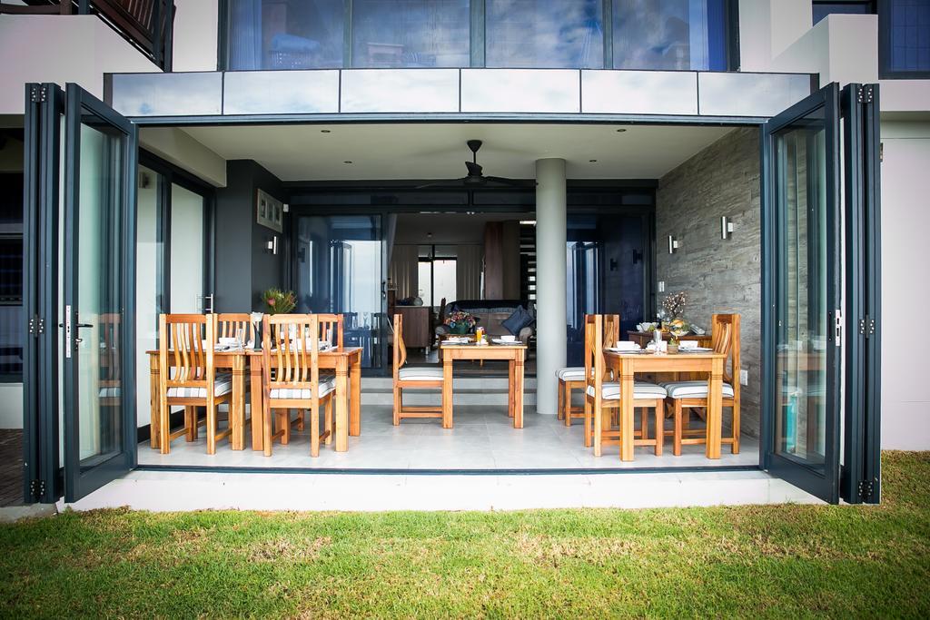 Murphys Port Elizabeth Dış mekan fotoğraf