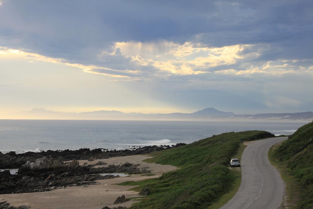 Murphys Port Elizabeth Dış mekan fotoğraf