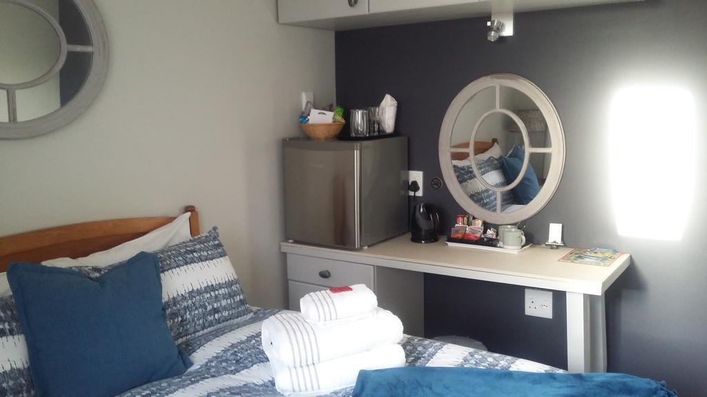 Murphys Port Elizabeth Dış mekan fotoğraf