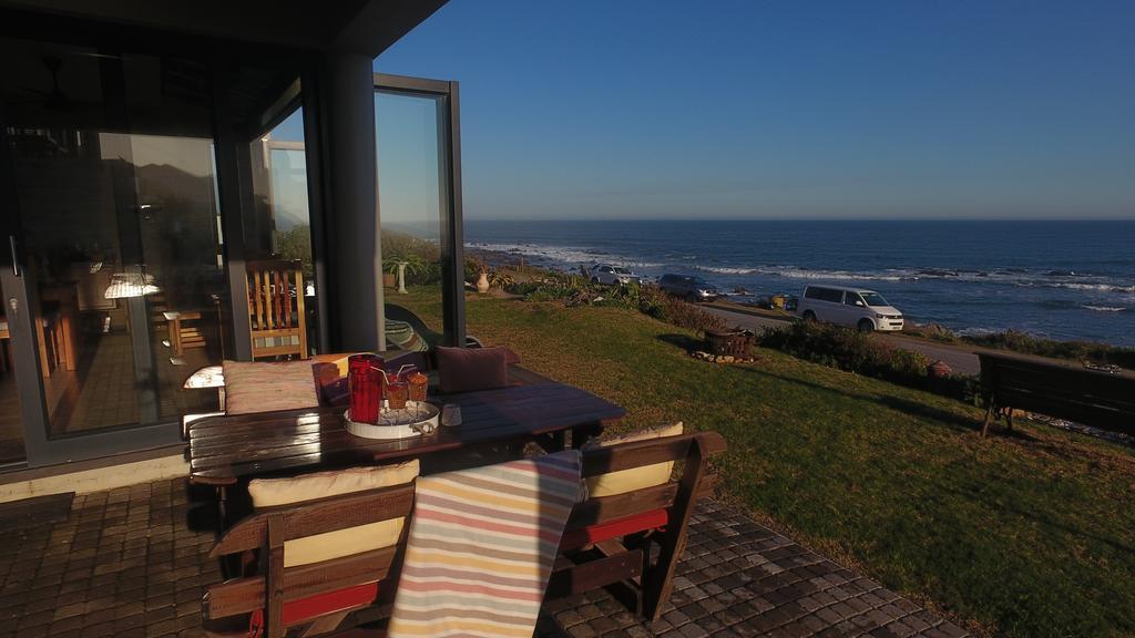 Murphys Port Elizabeth Dış mekan fotoğraf