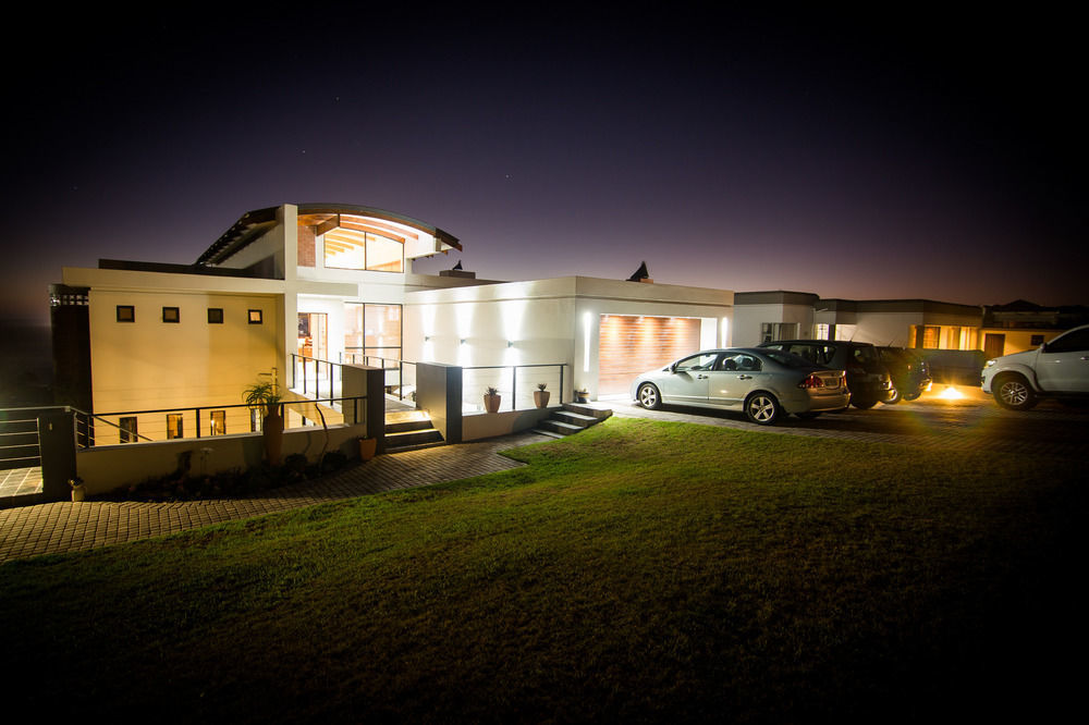 Murphys Port Elizabeth Dış mekan fotoğraf