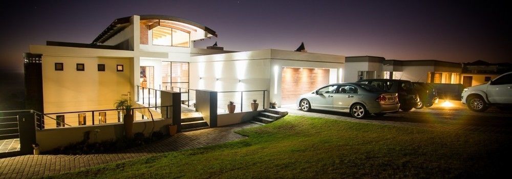 Murphys Port Elizabeth Dış mekan fotoğraf