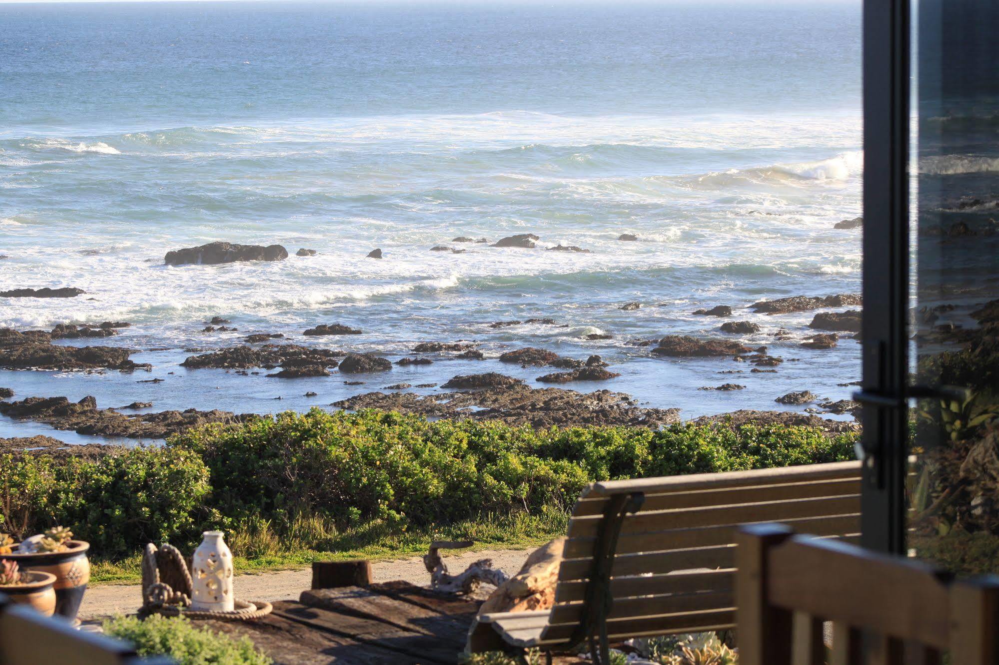 Murphys Port Elizabeth Dış mekan fotoğraf