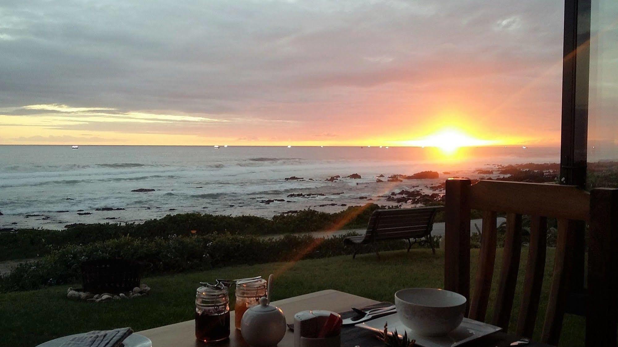 Murphys Port Elizabeth Dış mekan fotoğraf