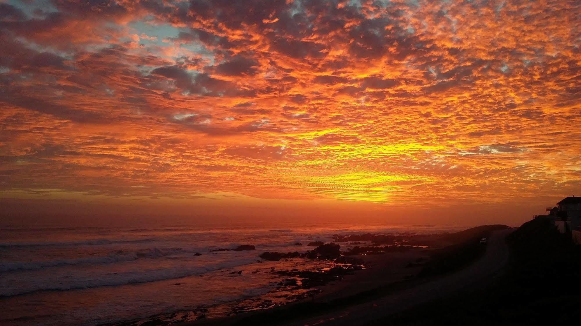 Murphys Port Elizabeth Dış mekan fotoğraf
