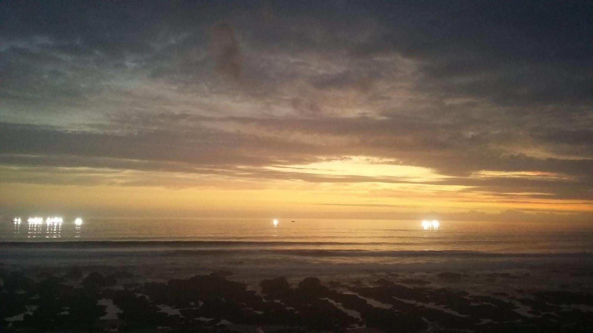 Murphys Port Elizabeth Dış mekan fotoğraf