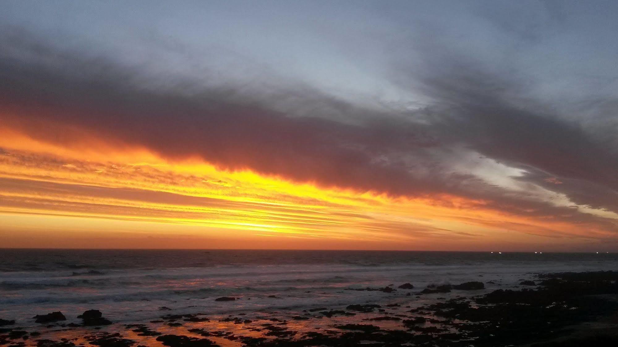 Murphys Port Elizabeth Dış mekan fotoğraf