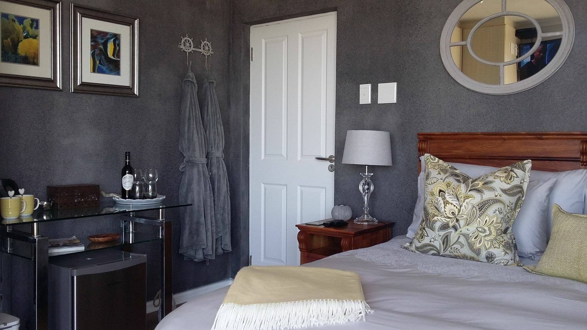 Murphys Port Elizabeth Dış mekan fotoğraf